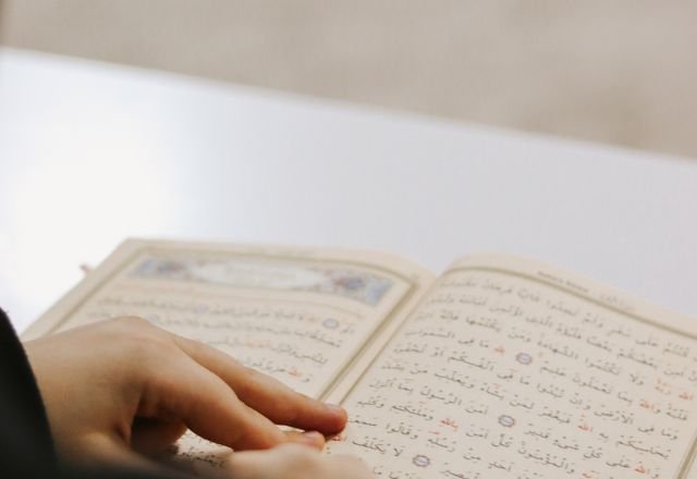 Noorani Qaida course